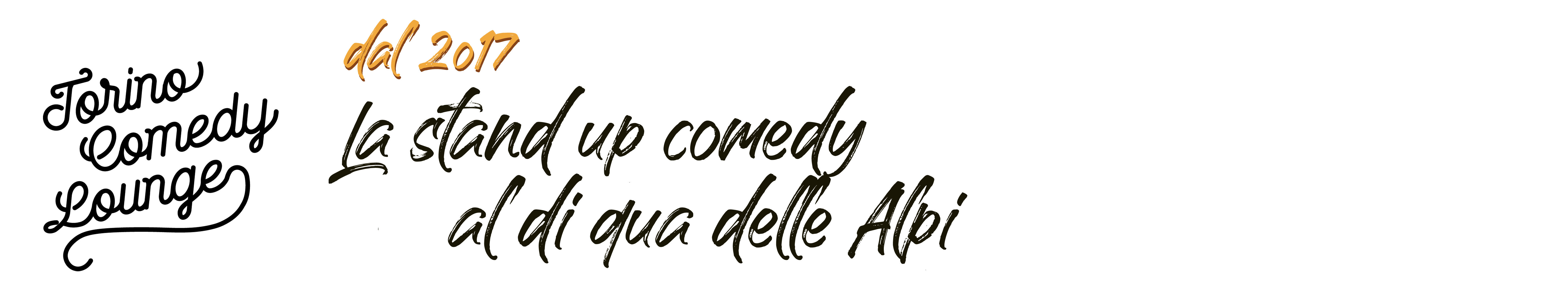 Torino Comedy Lounge