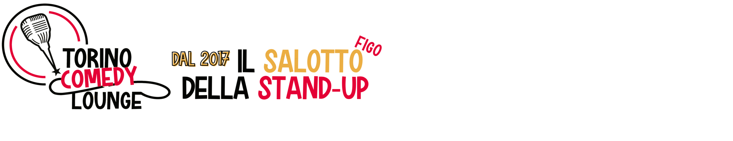 Torino Comedy Lounge